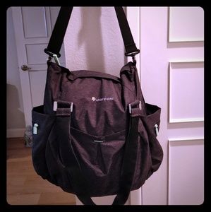 Sherpani Laptop/ Tote Bag